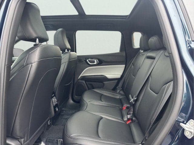 2026 JEEP Compass - Thumbnail 19