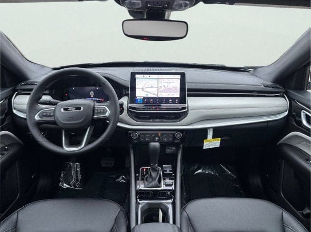 2026 JEEP Compass - Thumbnail 20