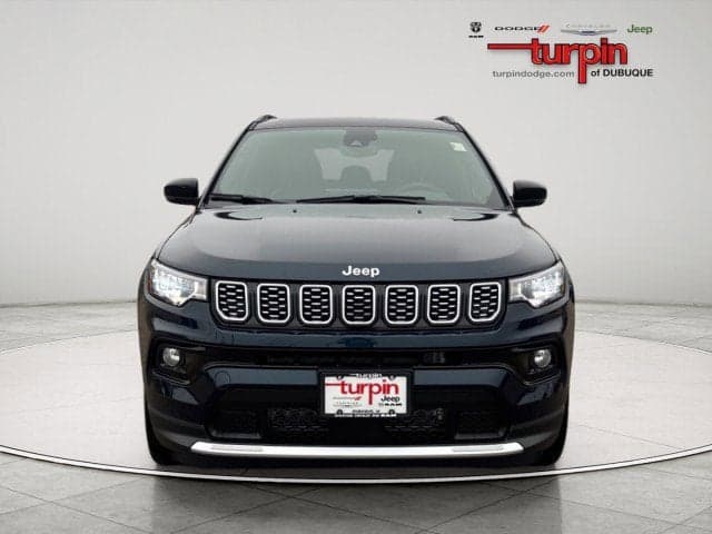 2026 JEEP Compass - Thumbnail 8