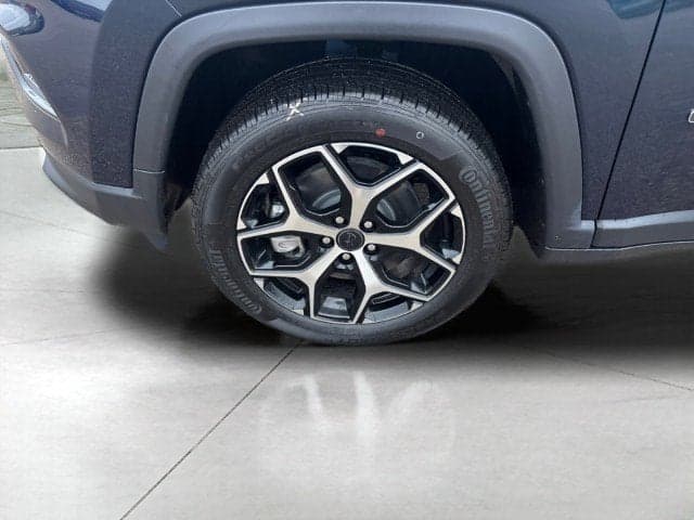 2026 JEEP Compass - Thumbnail 9