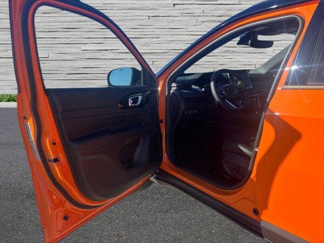 2026 JEEP Compass - Thumbnail 10