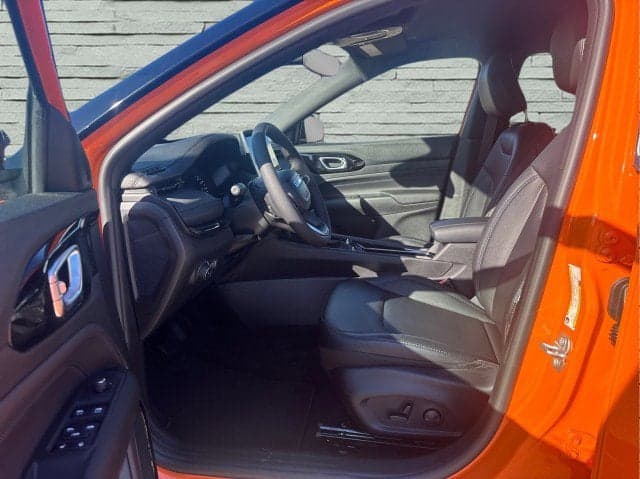 2026 JEEP Compass - Thumbnail 11