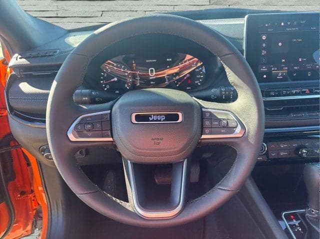 2026 JEEP Compass - Thumbnail 12