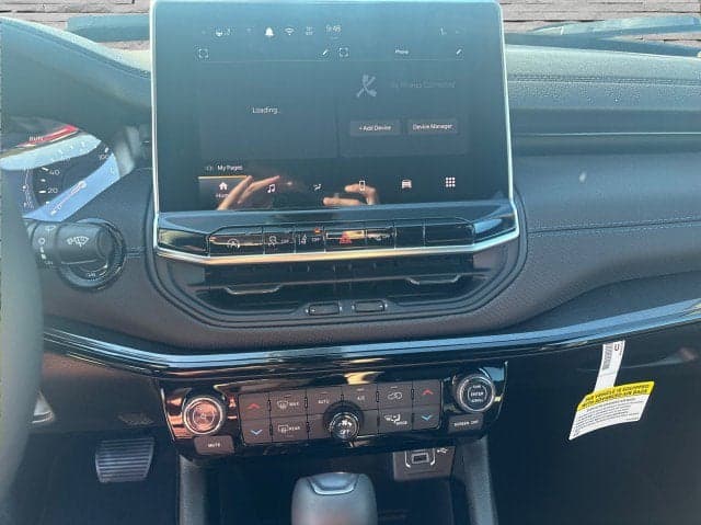 2026 JEEP Compass - Thumbnail 13