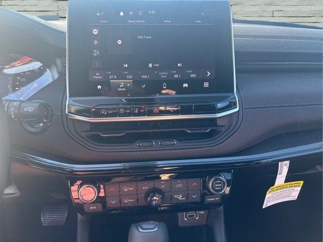 2026 JEEP Compass - Thumbnail 14