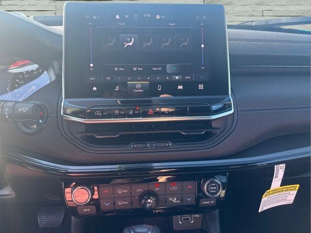 2026 JEEP Compass - Thumbnail 15