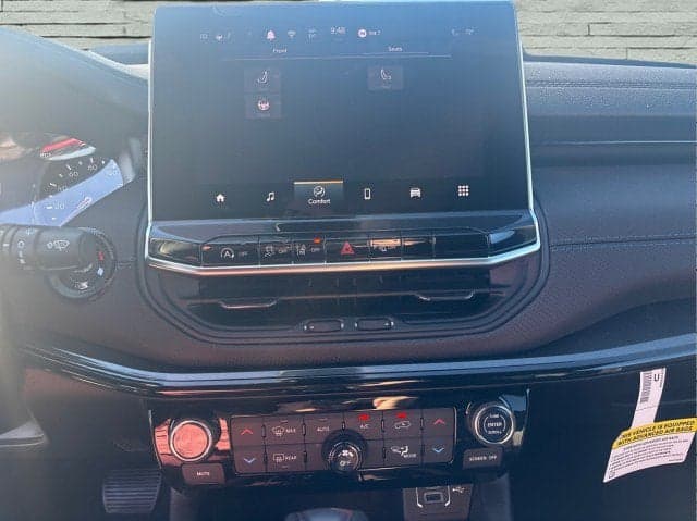 2026 JEEP Compass - Thumbnail 16