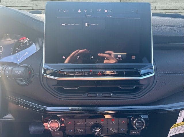 2026 JEEP Compass - Thumbnail 17