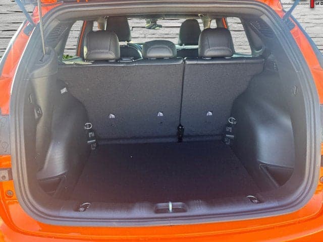 2026 JEEP Compass - Thumbnail 21