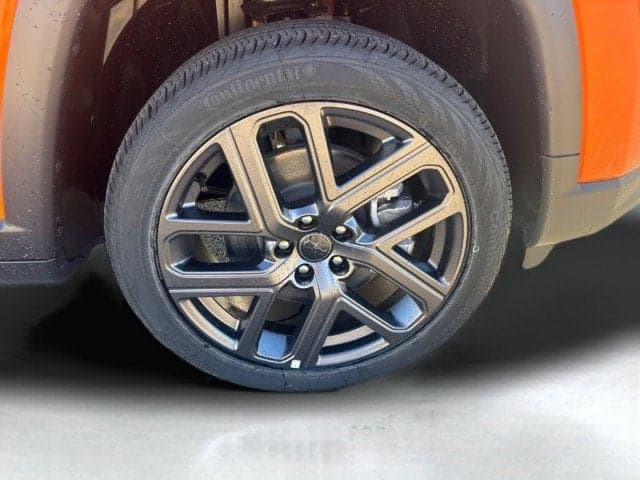 2026 JEEP Compass - Thumbnail 9