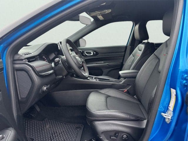 2026 JEEP Compass - Thumbnail 11