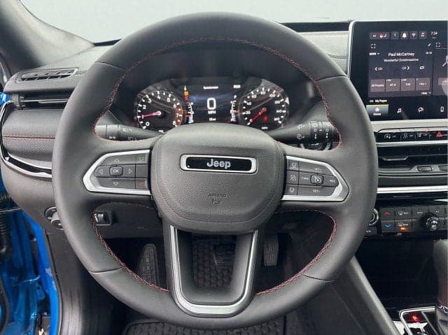 2026 JEEP Compass - Thumbnail 12