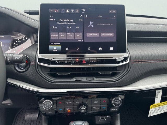 2026 JEEP Compass - Thumbnail 13