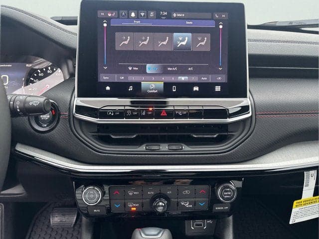 2026 JEEP Compass - Thumbnail 14