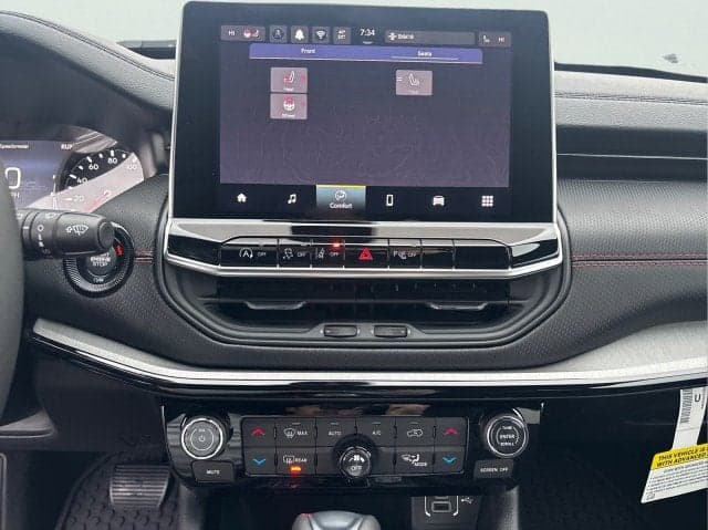 2026 JEEP Compass - Thumbnail 15