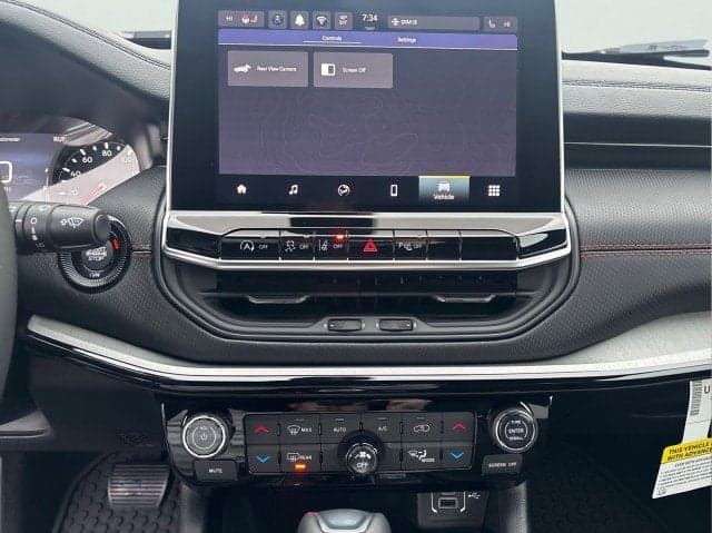 2026 JEEP Compass - Thumbnail 16