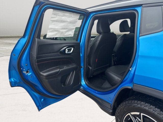 2026 JEEP Compass - Thumbnail 17