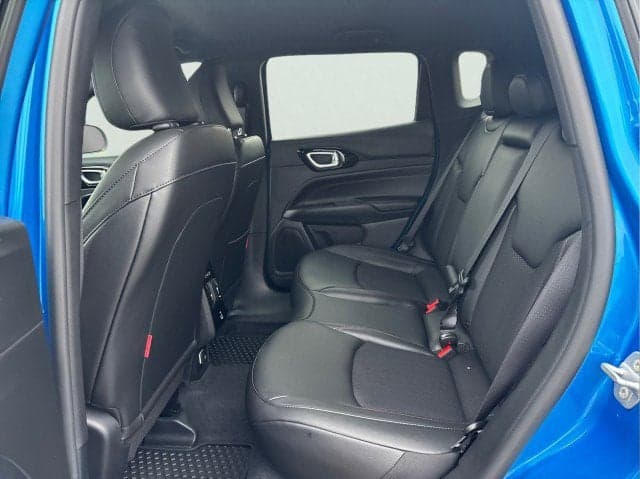 2026 JEEP Compass - Thumbnail 18