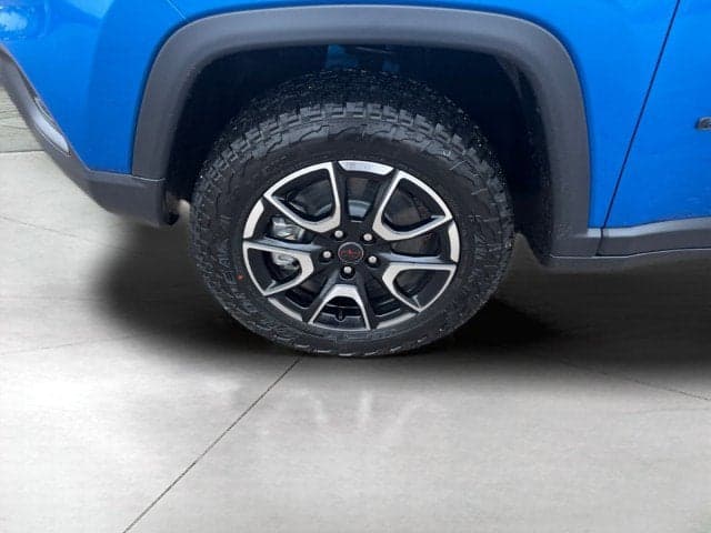 2026 JEEP Compass - Thumbnail 9