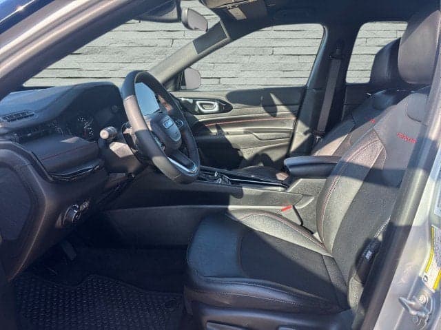 2024 JEEP Compass - Thumbnail 11