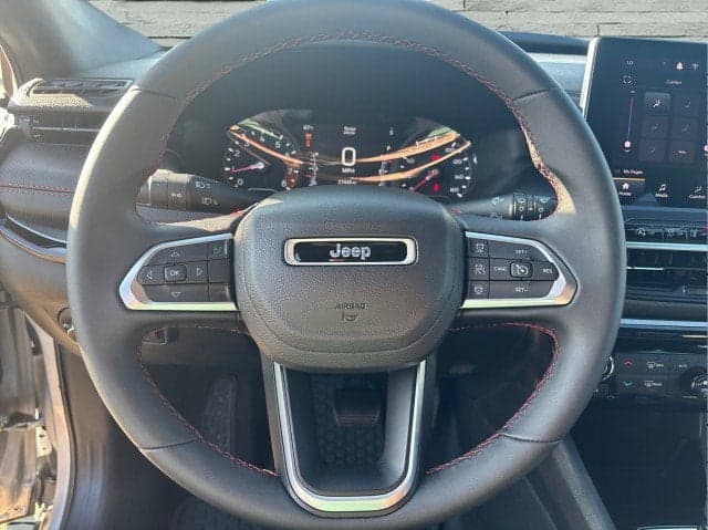 2024 JEEP Compass - Thumbnail 12