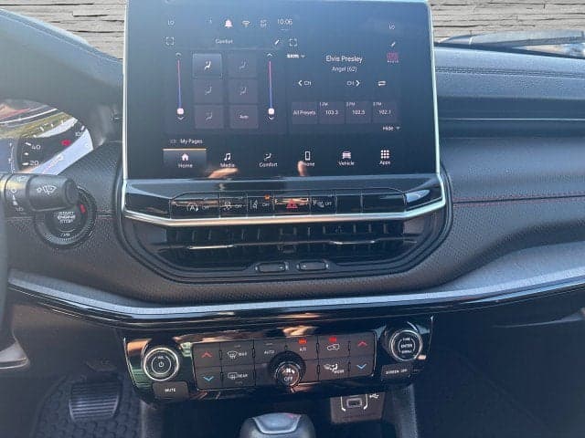 2024 JEEP Compass - Thumbnail 13