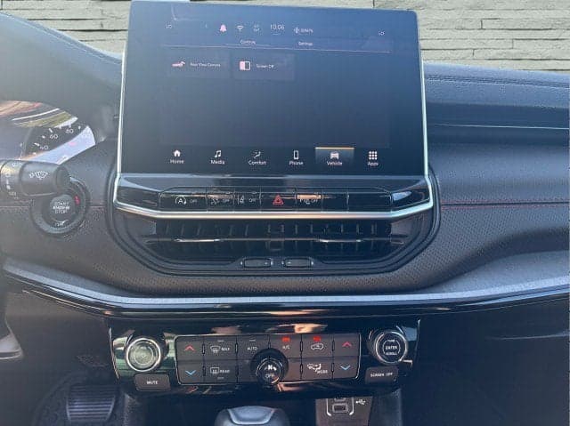 2024 JEEP Compass - Thumbnail 15