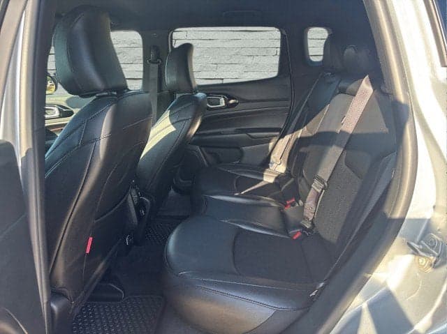 2024 JEEP Compass - Thumbnail 17