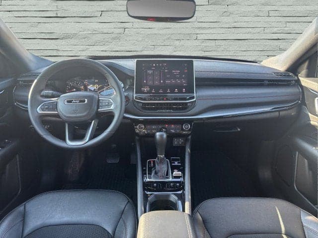 2024 JEEP Compass - Thumbnail 18