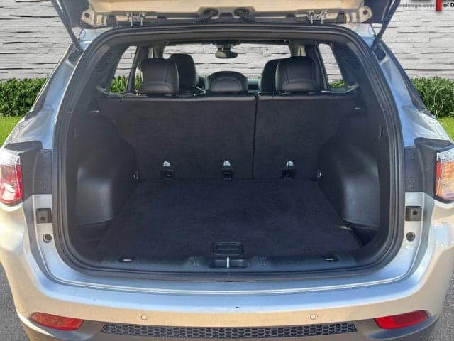 2024 JEEP Compass - Thumbnail 19