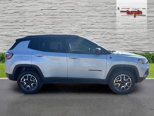 2024 JEEP Compass - Thumbnail 6
