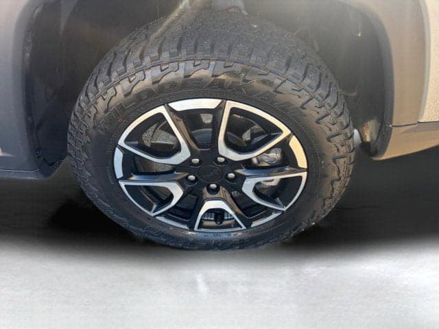 2024 JEEP Compass - Thumbnail 9