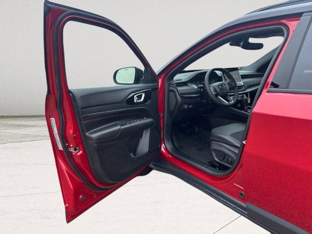 2026 JEEP Compass Trailhawk - Thumbnail 10