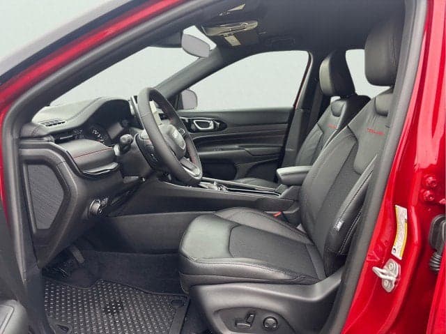 2026 JEEP Compass Trailhawk - Thumbnail 11