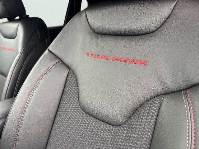 2026 JEEP Compass Trailhawk - Thumbnail 12