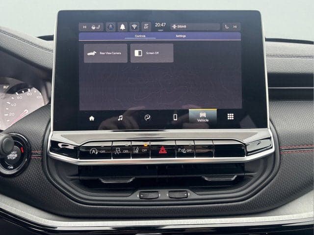 2026 JEEP Compass Trailhawk - Thumbnail 17