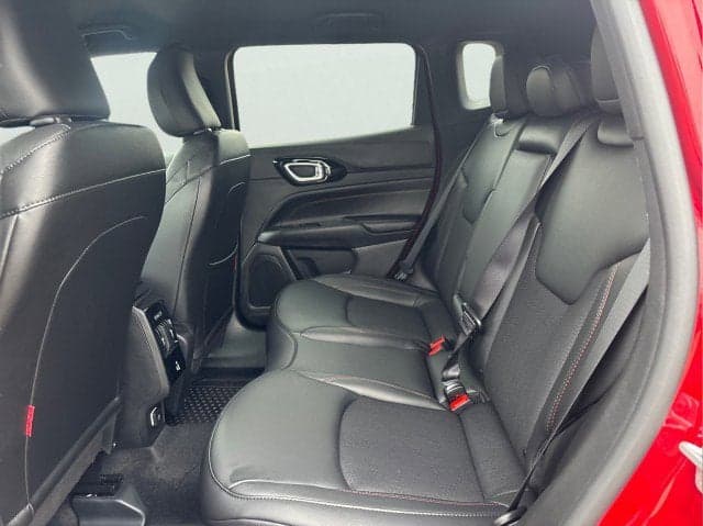 2026 JEEP Compass Trailhawk - Thumbnail 19