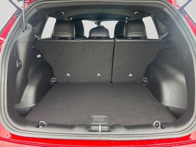 2026 JEEP Compass Trailhawk - Thumbnail 21