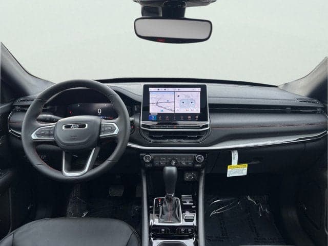 2026 JEEP Compass - Thumbnail 15