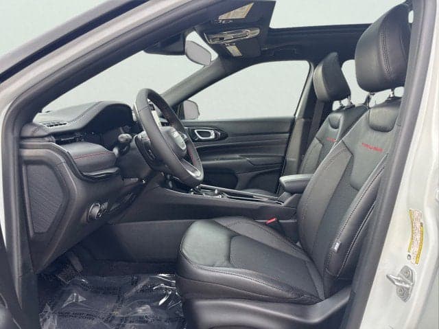 2026 JEEP Compass - Thumbnail 9