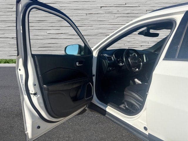 2021 JEEP Compass - Thumbnail 10