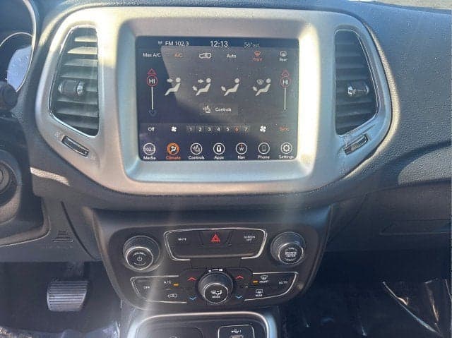 2021 JEEP Compass - Thumbnail 14