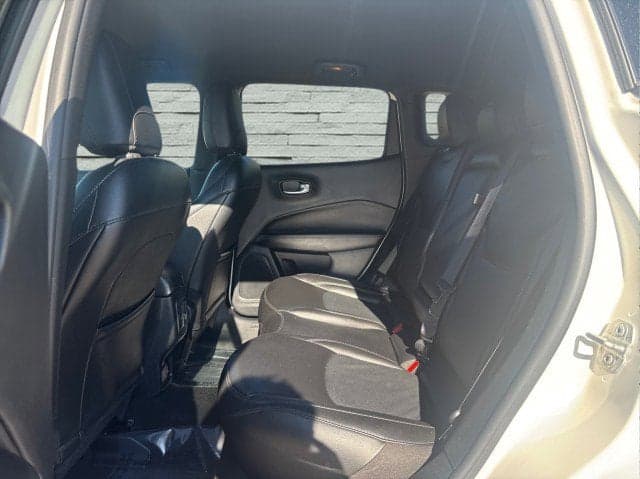 2021 JEEP Compass - Thumbnail 18