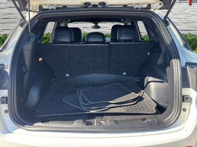 2021 JEEP Compass - Thumbnail 20