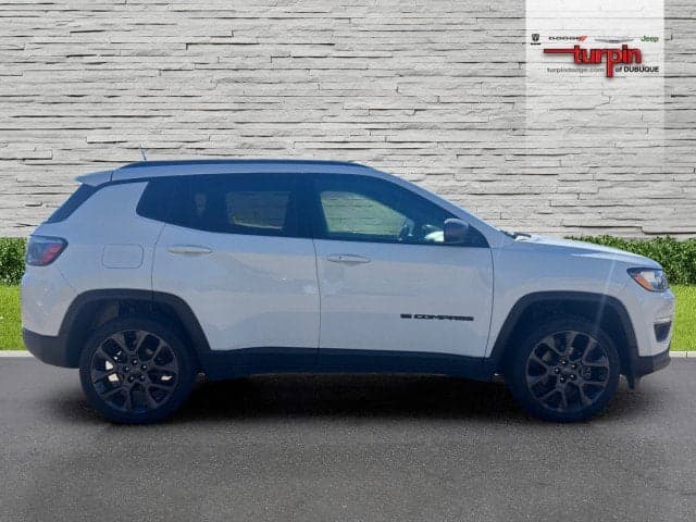 2021 JEEP Compass - Thumbnail 6