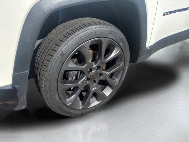 2021 JEEP Compass - Thumbnail 9