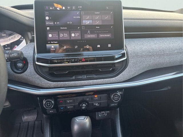 2024 JEEP Compass - Thumbnail 11