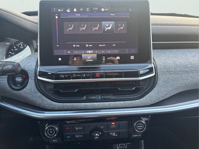 2024 JEEP Compass - Thumbnail 12