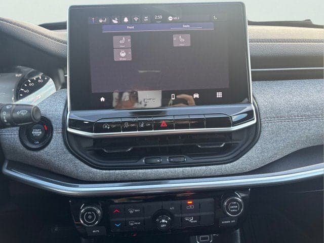 2024 JEEP Compass - Thumbnail 13