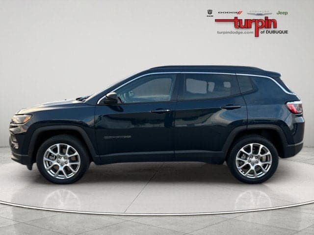 2024 JEEP Compass - Thumbnail 2